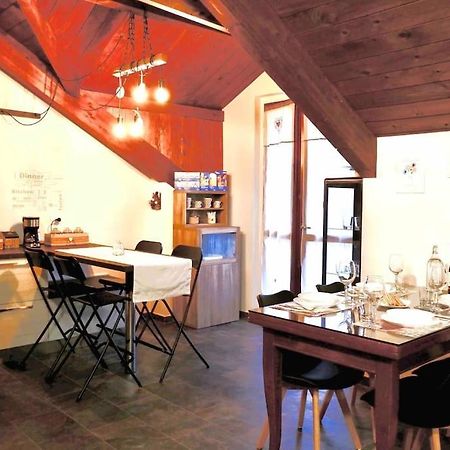 Attico Nel Cuore Delle Langhe - Free Parking Wi-Fi E Ac Alba  Exteriér fotografie